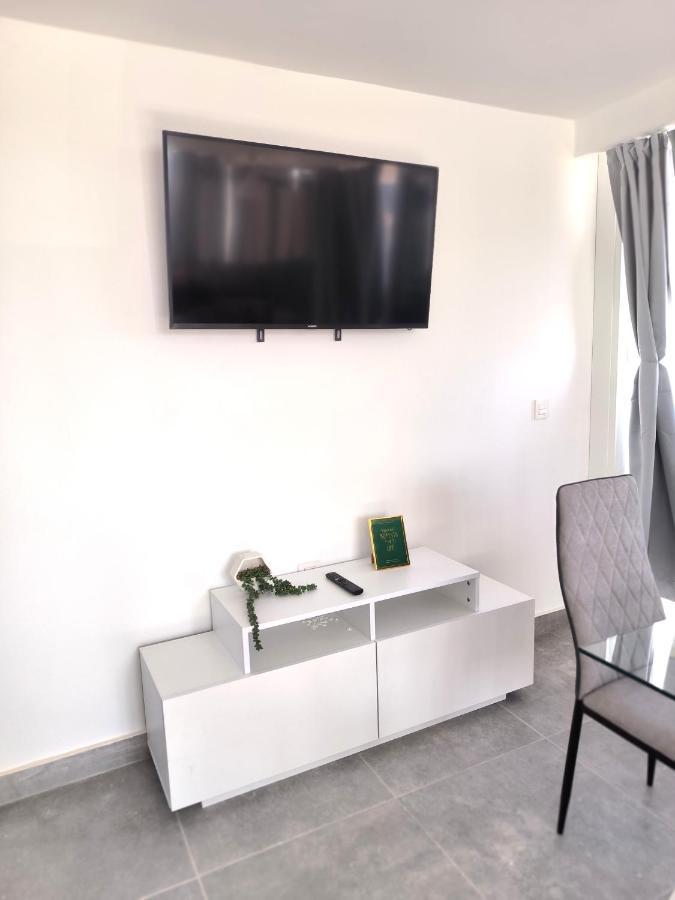 Ferienwohnung Arrecife Wifi Vistas Al Mar Exterior foto